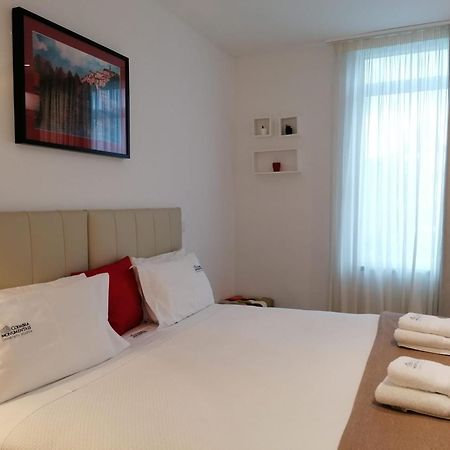 Coimbra Monumentais B&B מראה חיצוני תמונה
