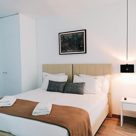 Coimbra Monumentais B&B מראה חיצוני תמונה