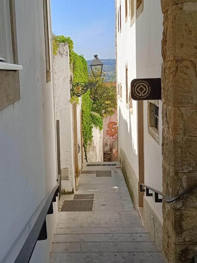Coimbra Monumentais B&B מראה חיצוני תמונה