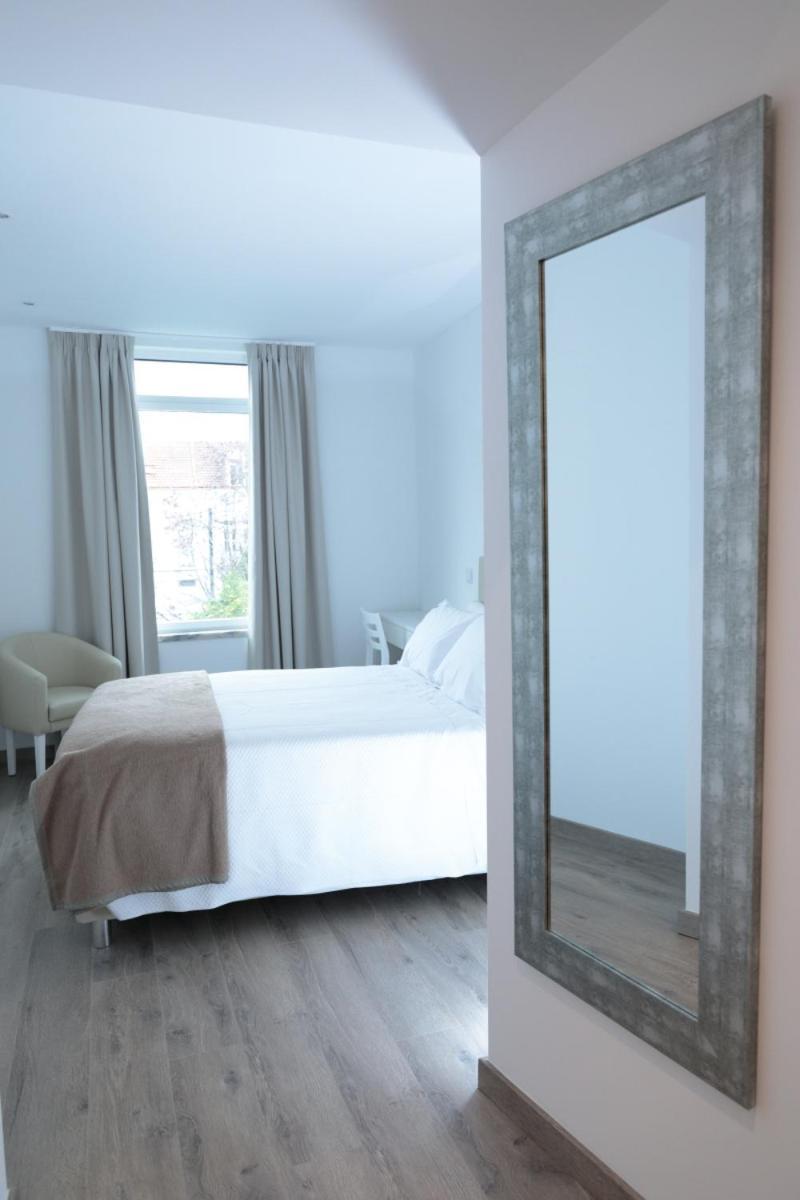 Coimbra Monumentais B&B חדר תמונה