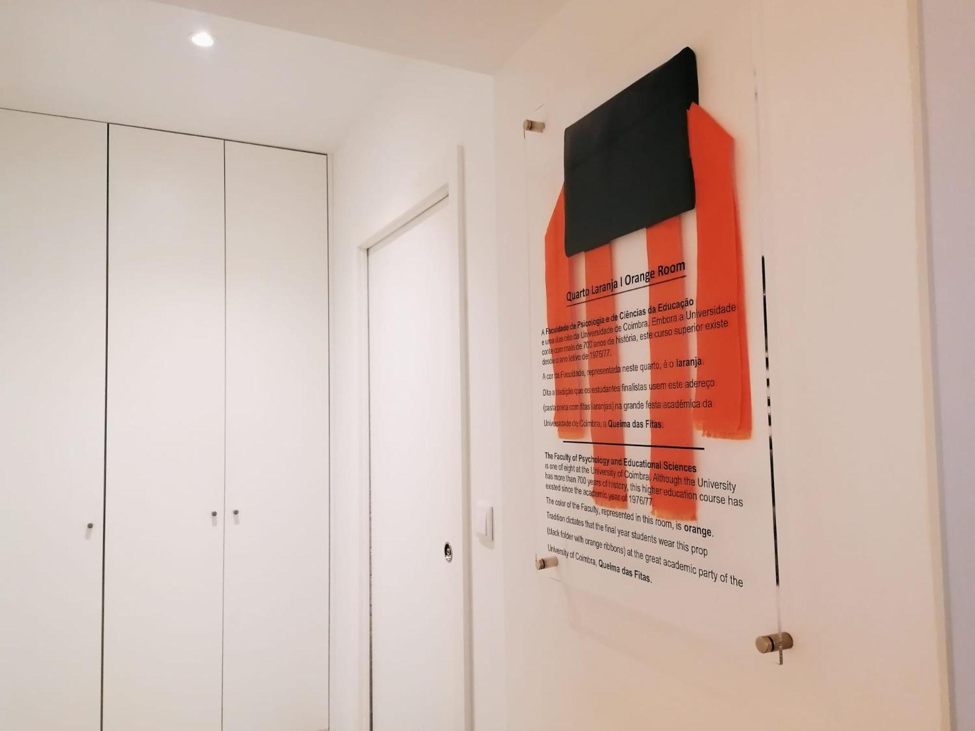 Coimbra Monumentais B&B מראה חיצוני תמונה