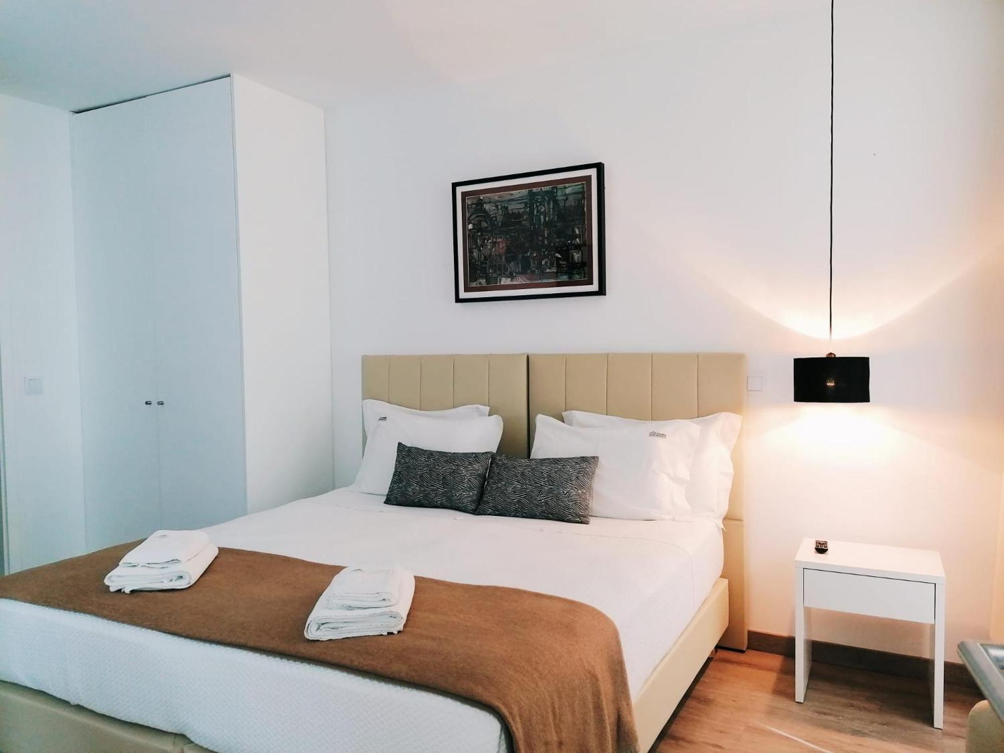 Coimbra Monumentais B&B מראה חיצוני תמונה
