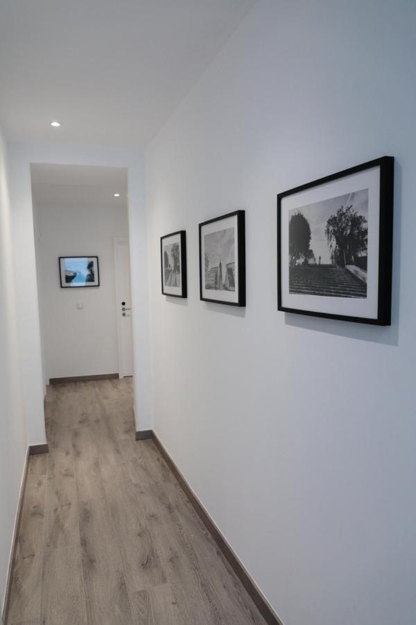 Coimbra Monumentais B&B מראה חיצוני תמונה