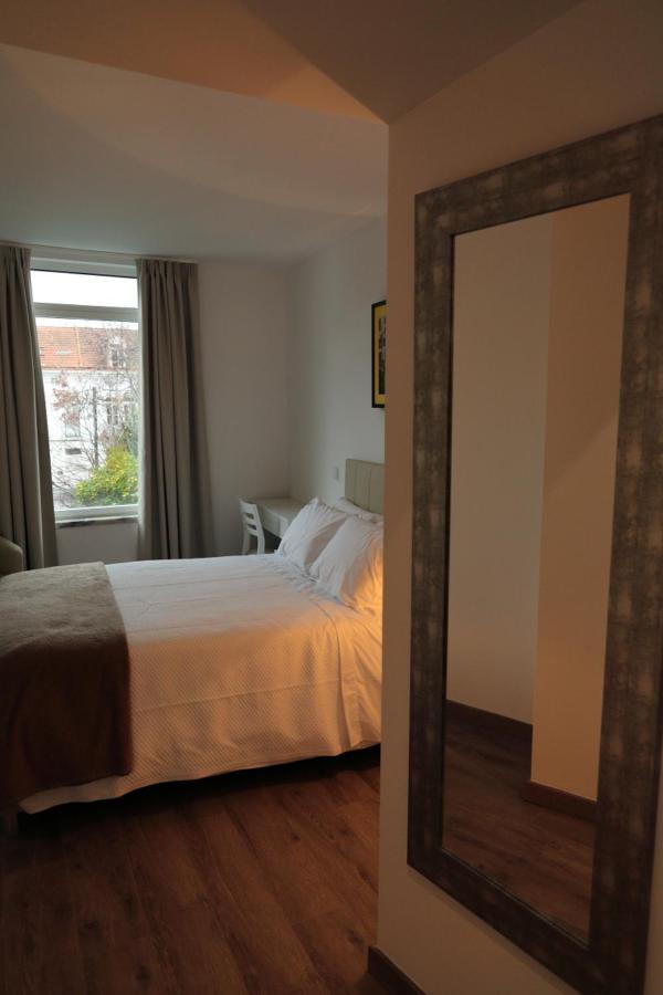 Coimbra Monumentais B&B מראה חיצוני תמונה